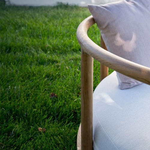 Pevero Isola Unopiù Sunbed