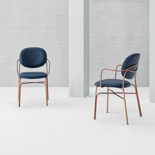 Dada Bontempi Casa Chair kitchen