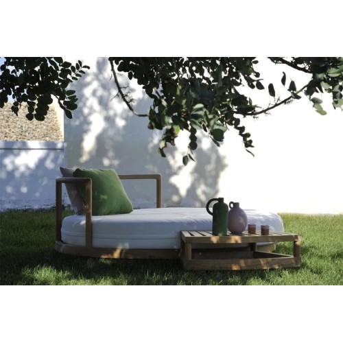 Pevero Isola Unopiù Sunbed