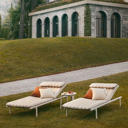 Salò Unopiù Sunbed