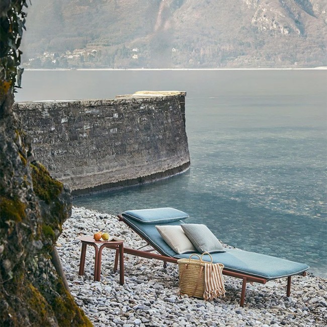 Salò Unopiù Sunbed