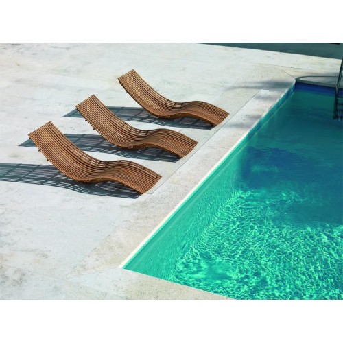 Swing Unopiù Sunbed