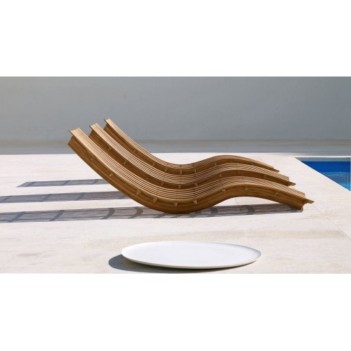 Swing Unopiù Sunbed