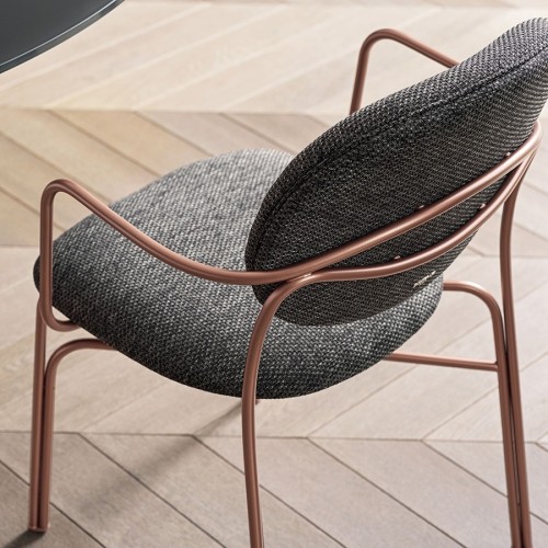 Dada Bontempi Casa Chair kitchen