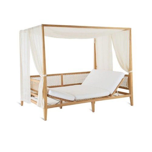 Synthesis Alcova Unopiù Sunbed