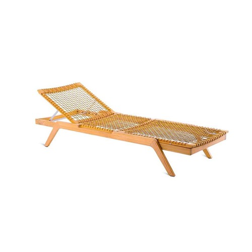 Synthesis Unopiù Sunbed