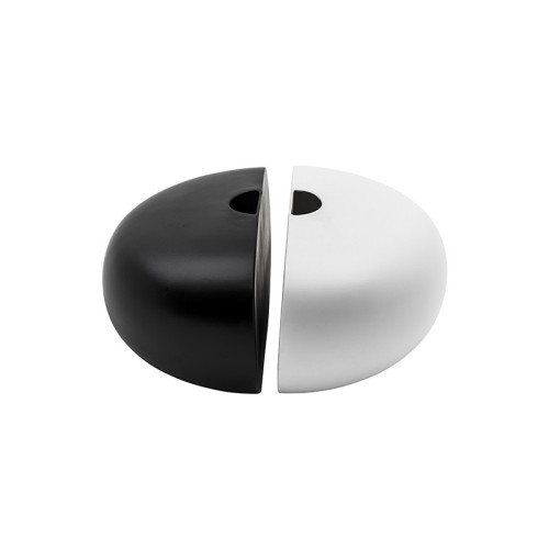 Mezzanine Ceramic Vase Adriani e Rossi