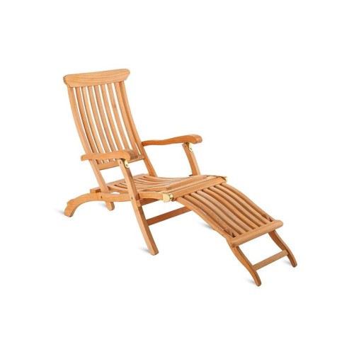 Titanic Unopiù Sunbed