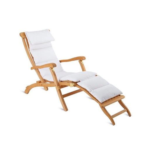 Titanic Unopiù Sunbed