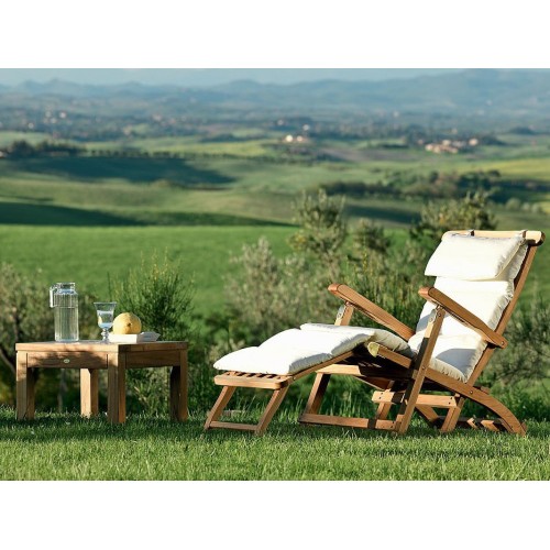 Titanic Unopiù Sunbed