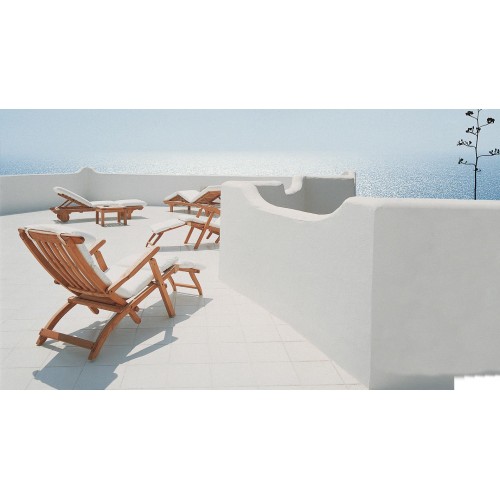 Titanic Unopiù Sunbed