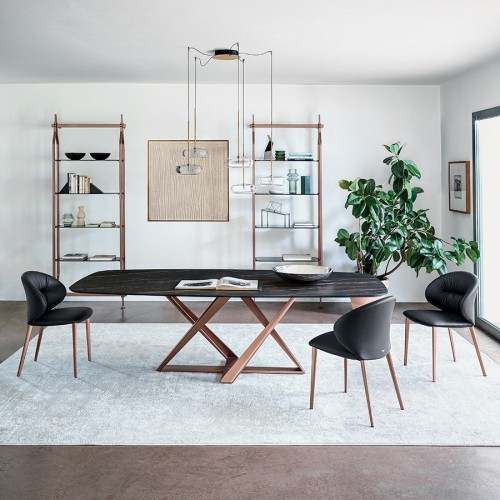 Drop Bontempi Casa Chair