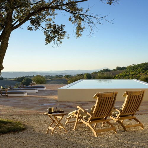 Titanic Unopiù Sunbed