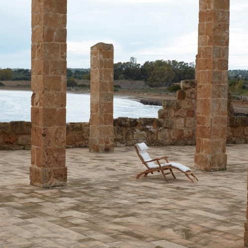 Titanic Unopiù Sunbed