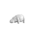 Hippo Collection in Ceramic by Adriani e Rossi