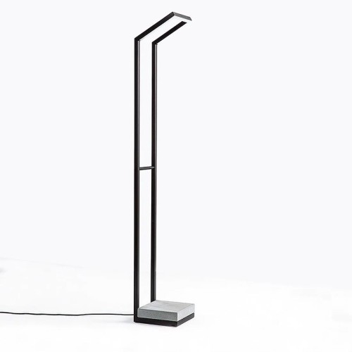 Tratto Unopiù floor lamp