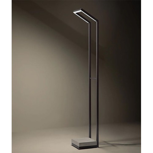 Tratto Unopiù floor lamp