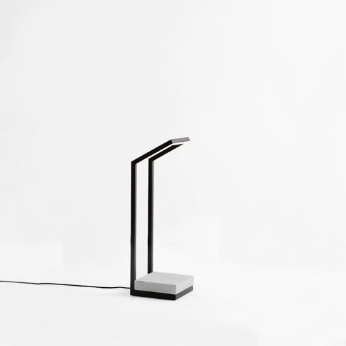Tratto Unopiù floor lamp