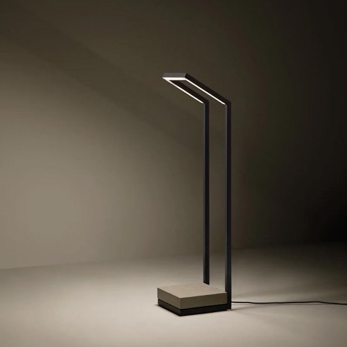 Tratto Unopiù floor lamp