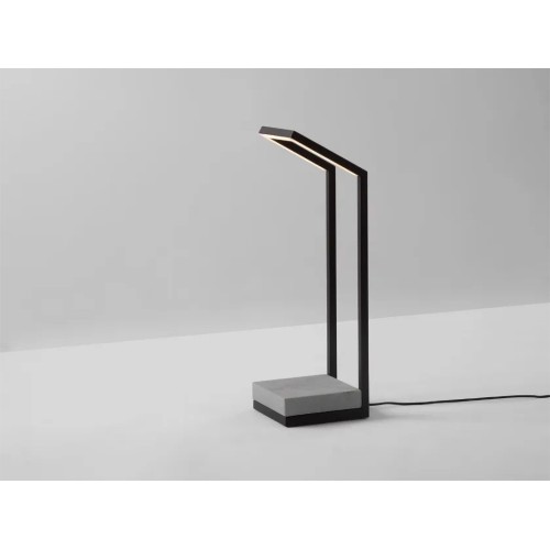 Tratto Unopiù floor lamp