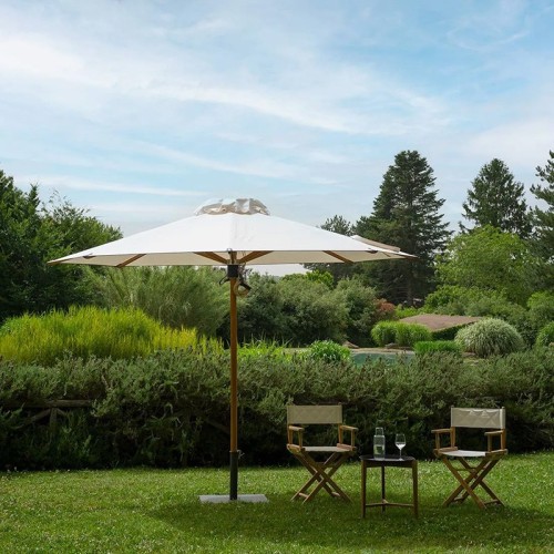 Damian Unopiù Beach Umbrella