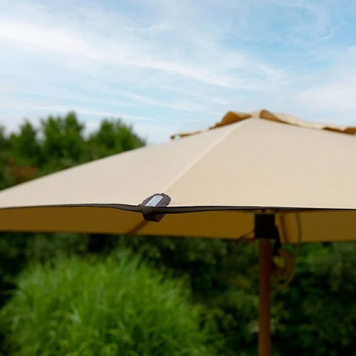 Damian Unopiù Beach Umbrella