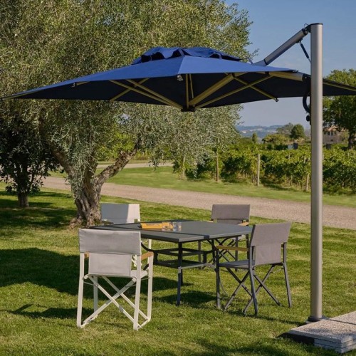 Levante Unopiù Beach Umbrella