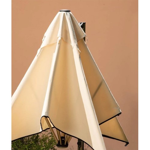 Levante Unopiù Beach Umbrella