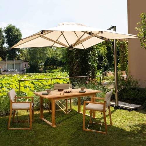 Levante Unopiù Beach Umbrella