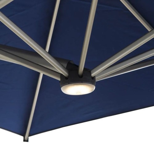 Levante Unopiù Beach Umbrella