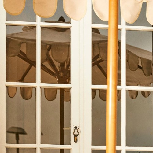 Riviera Unopiù Beach Umbrella