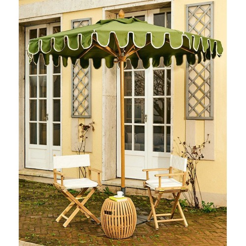 Riviera Unopiù Beach Umbrella