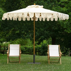 Riviera Unopiù Beach Umbrella