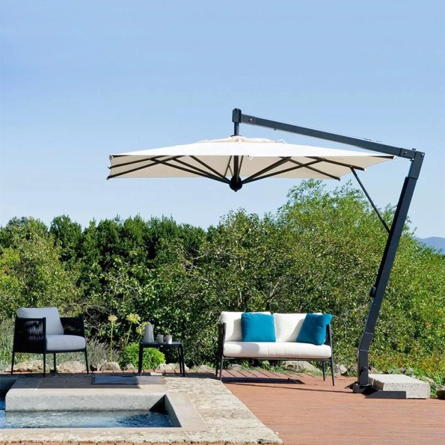 Salento Unopiù Beach Umbrella