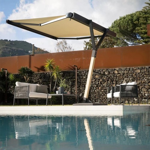 Salento 300 Unopiù Beach Umbrella