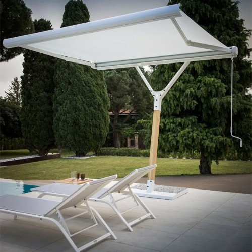 Salento 300 Unopiù Beach Umbrella