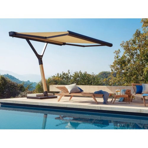 Salento 300 Unopiù Beach Umbrella