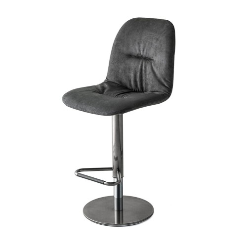 Chantal Bontempi Casa Stool adjustable