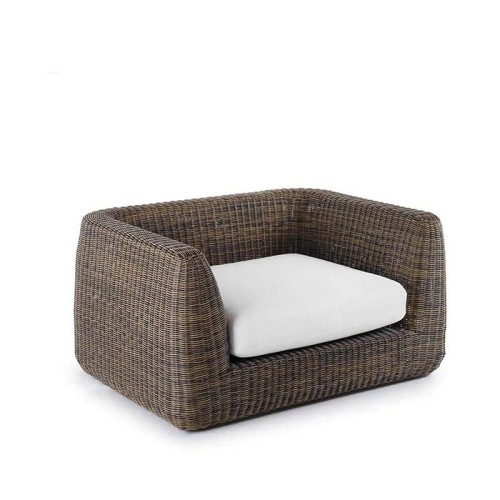 Agorà Unopiù armchair