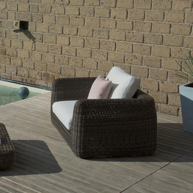 Agorà Unopiù armchair