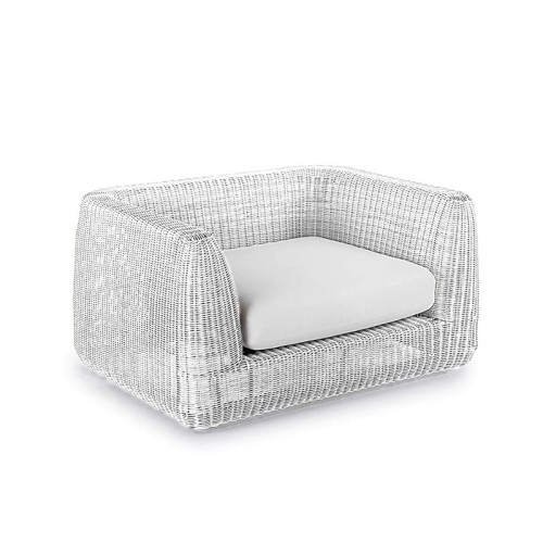 Agorà Unopiù armchair