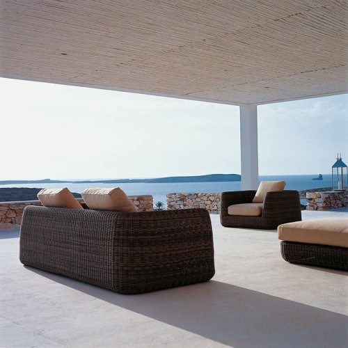 Agorà Unopiù armchair