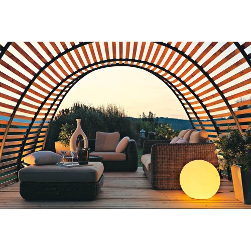 Agorà Unopiù armchair