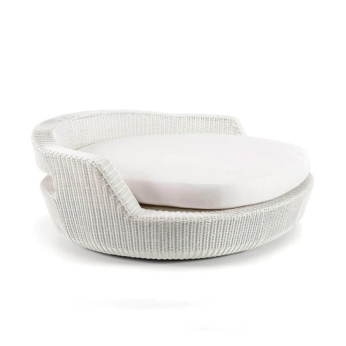 Agorà Unopiù Lounge armchair