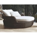 Agorà Unopiù Lounge armchair