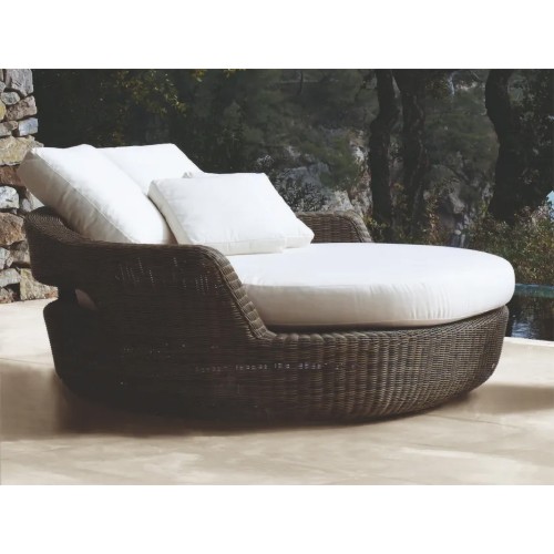Agorà Unopiù Lounge armchair