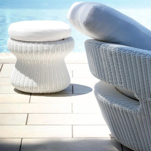 Agorà Unopiù Lounge armchair