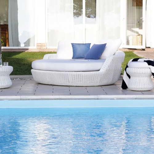 Agorà Unopiù Lounge armchair