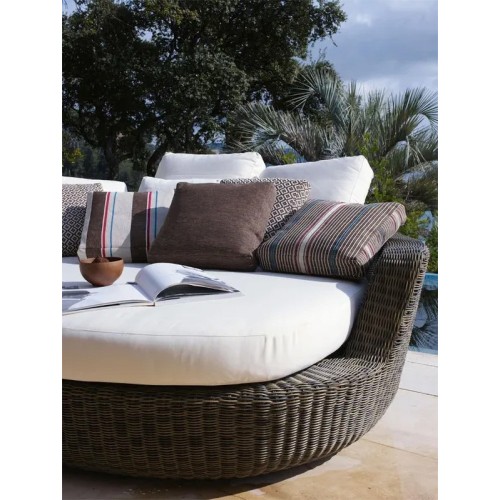 Agorà Unopiù Lounge armchair