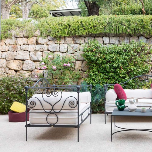 Aurora Unopiù armchair